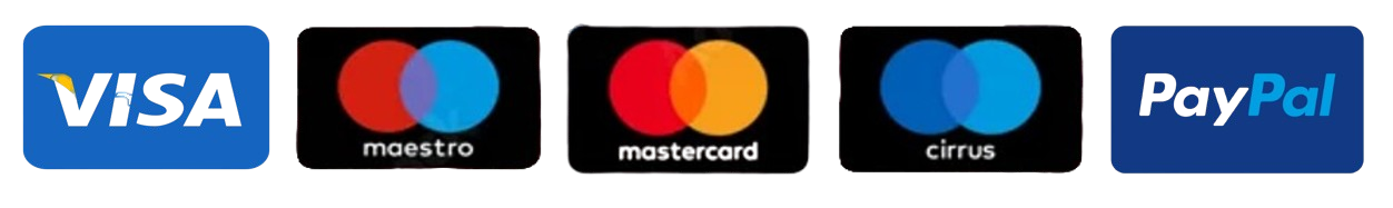 Payment Badges